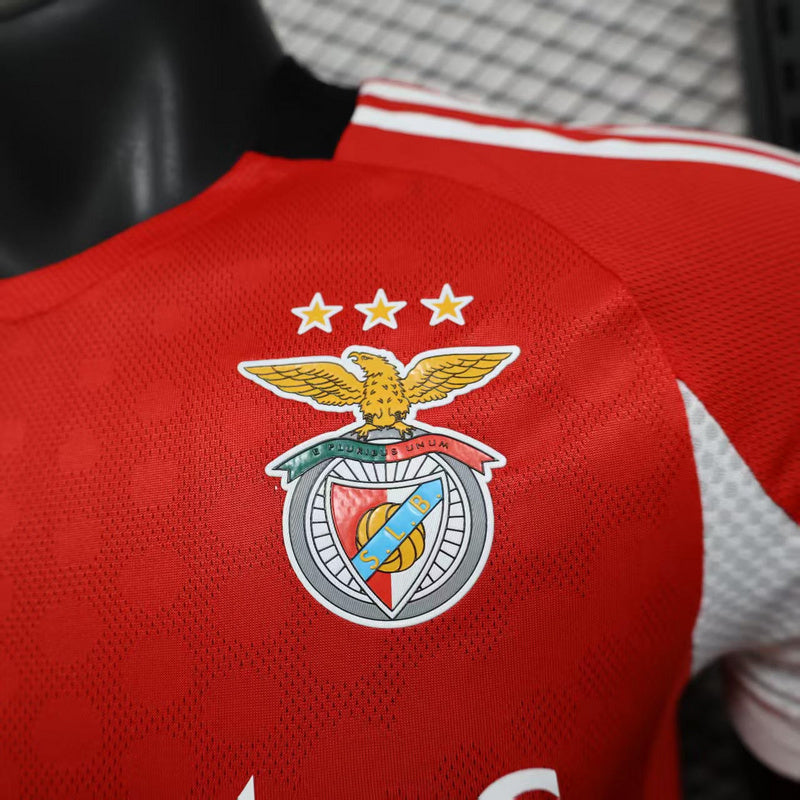 BENFICA LOCAL 25/26 P