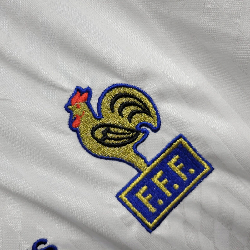 FRANCIA RETRO 1994