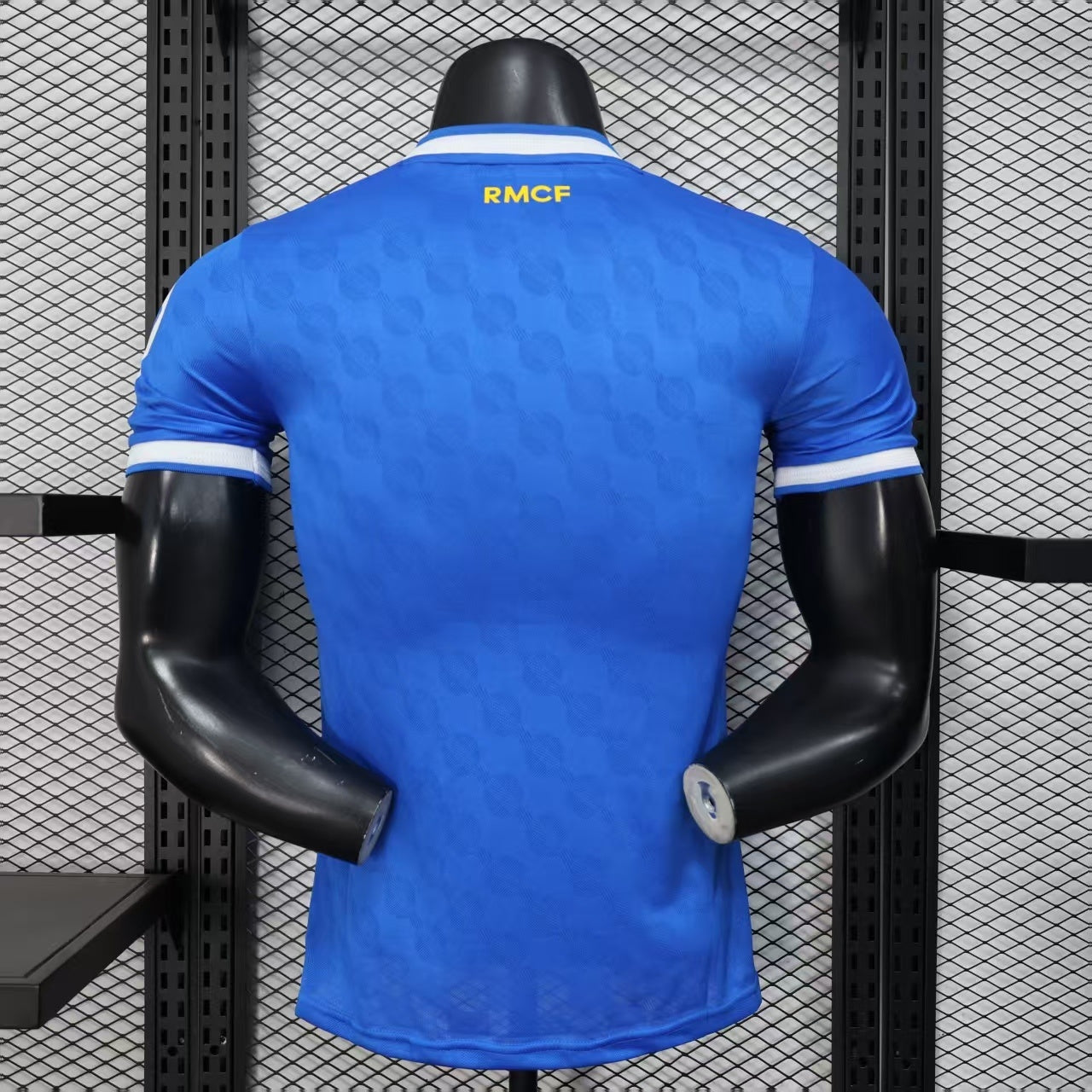 REAL MADRID TERCERA EQUIPACION 25/26 P