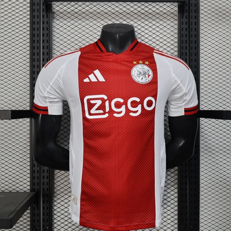 AJAX LOCAL 25/26
