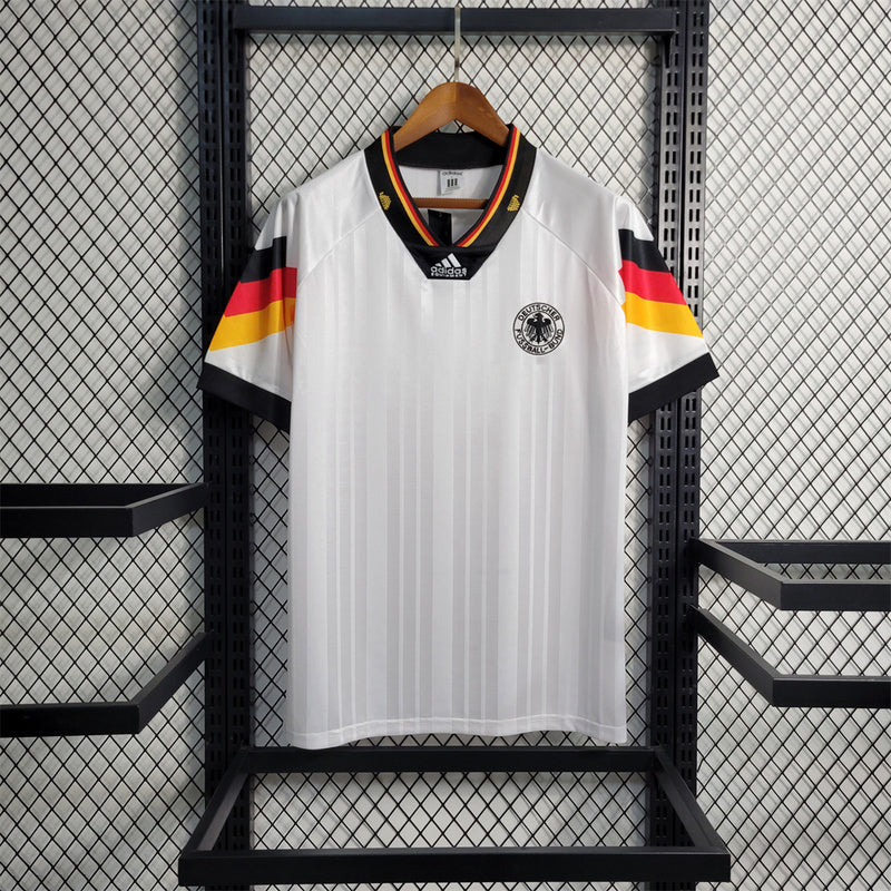 ALEMANIA RETRO 1992