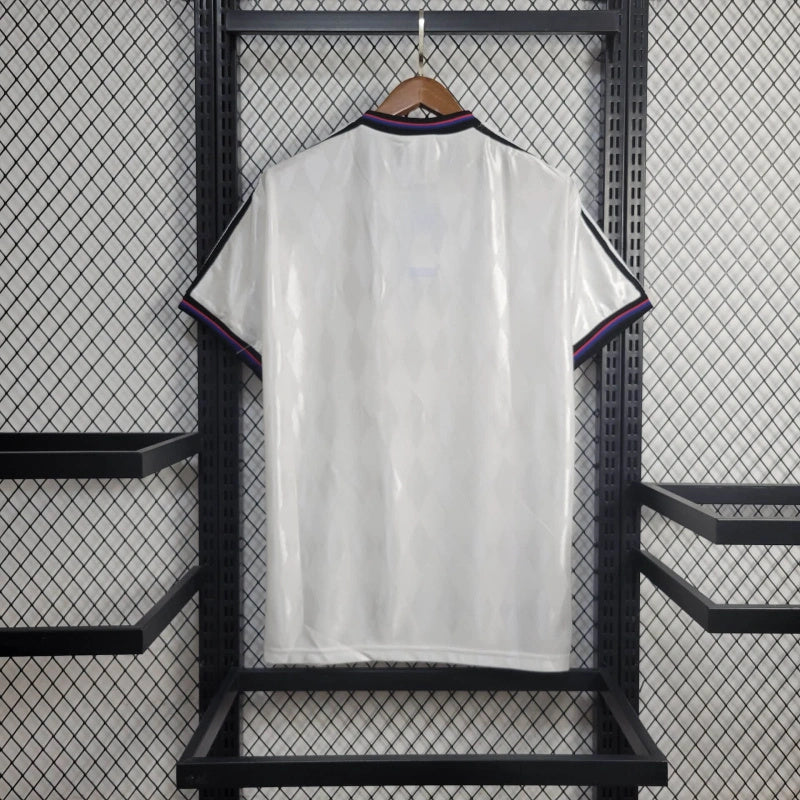 BAYERN MUNICH RETRO VISITANTE 96/98
