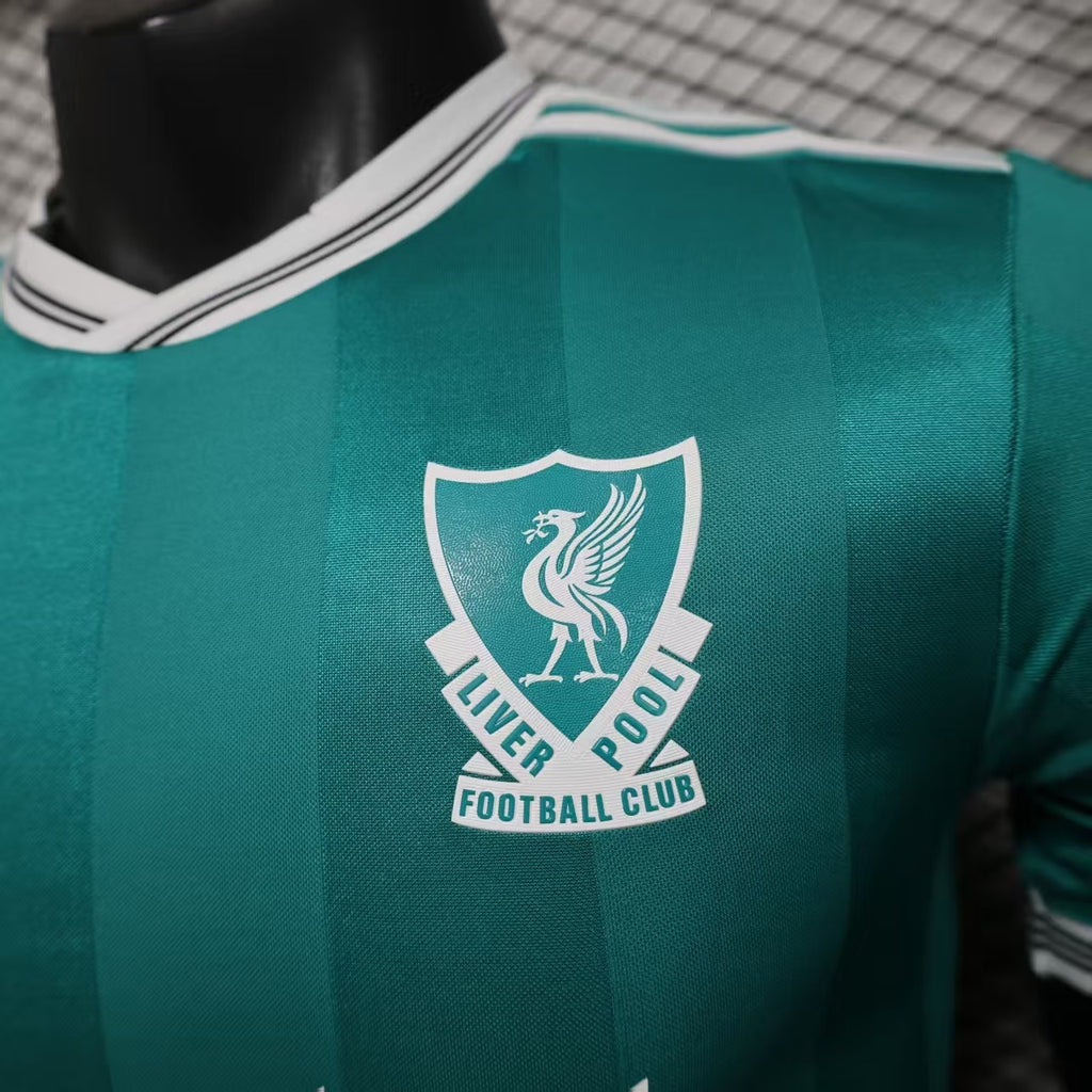 LIVERPOOL 3RA EQUIPACION 25/26 P