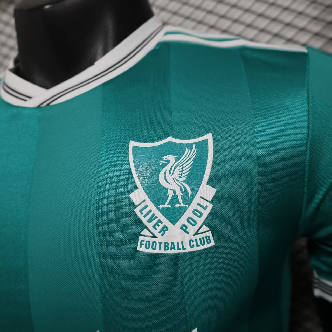 LIVERPOOL 3RA EQUIPACION 25/26 P