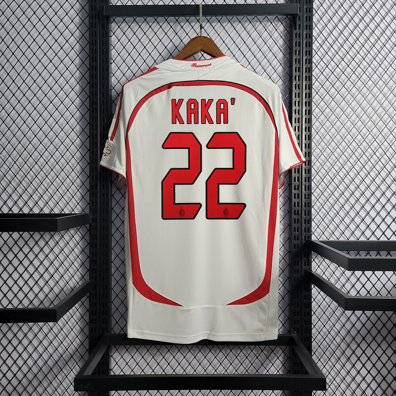 AC MILAN RETRO 2006/2007