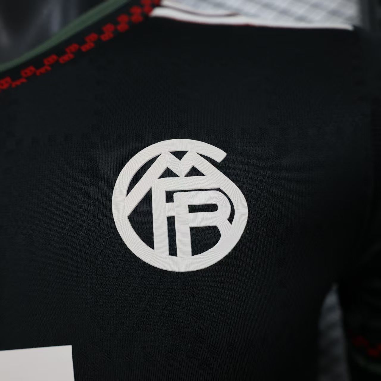 BAYERN MUNICH TERCERA EQUIPACION 25/26